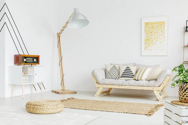 Jak wybrać najlepsze nowoczesne lampy do mieszkania – stylowe pomysły i porady