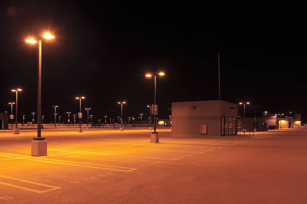 Latarnie uliczne LED: Oświetlenie przyszłości
