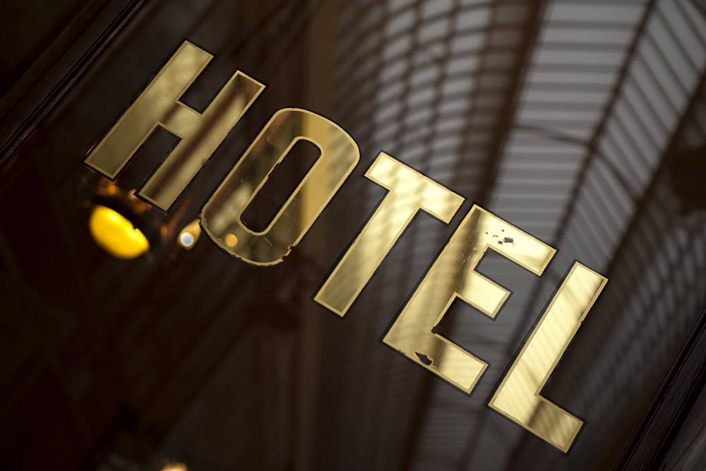 Na czym polega uniwersalność hotelów?